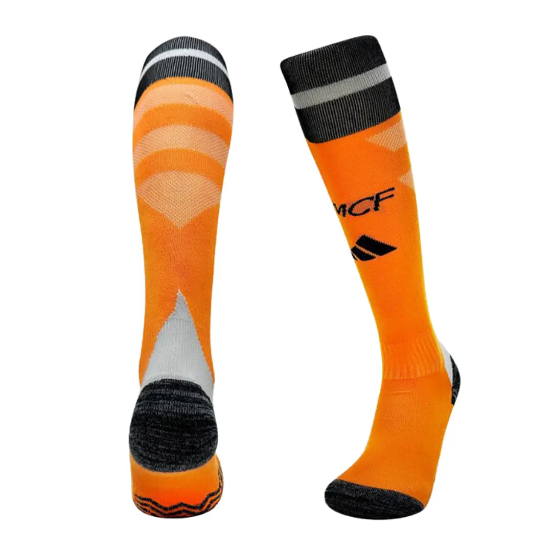 Meia Real Madrid Infantil 2024/25 - Away