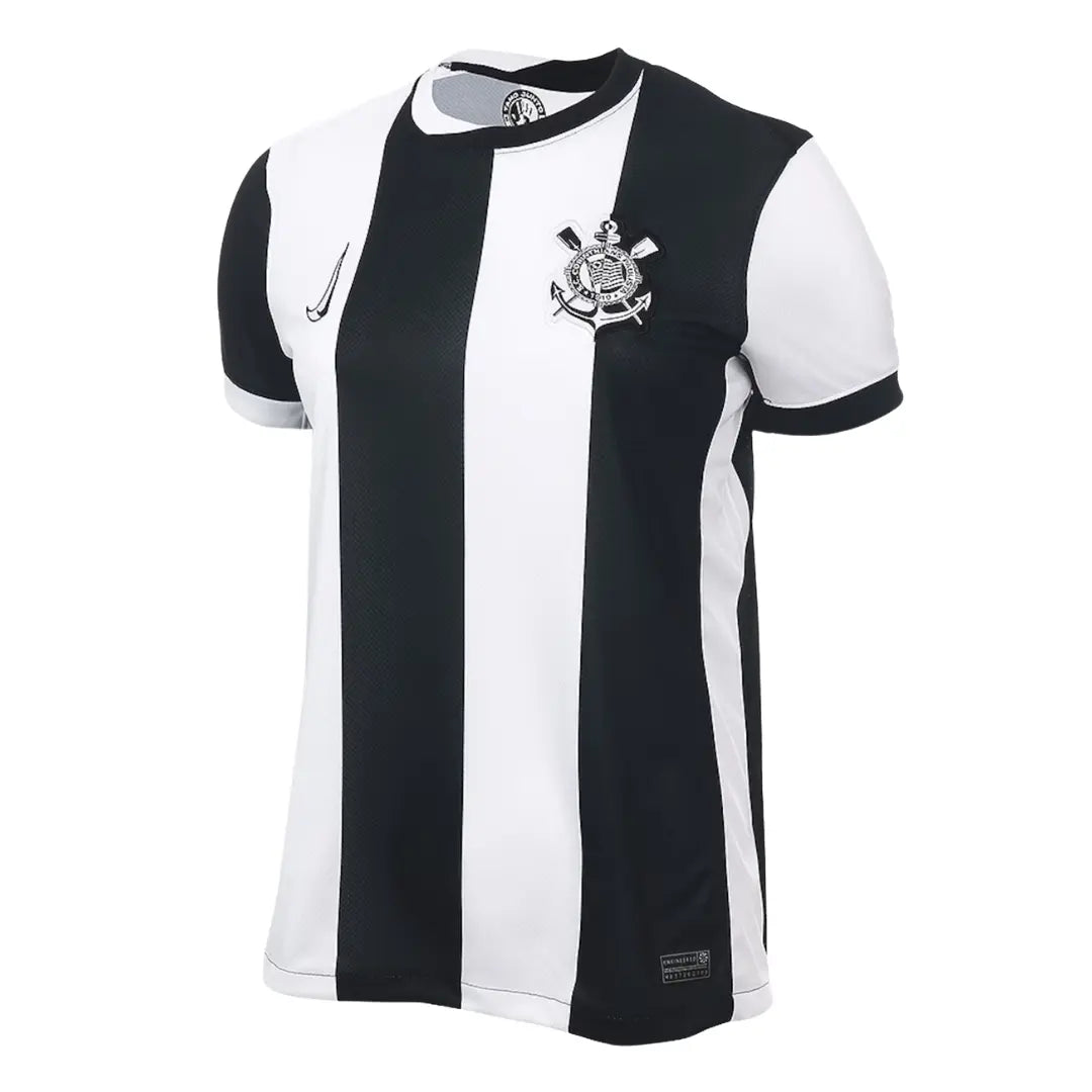 Camisa Timão 2024/25 Third - Feminina