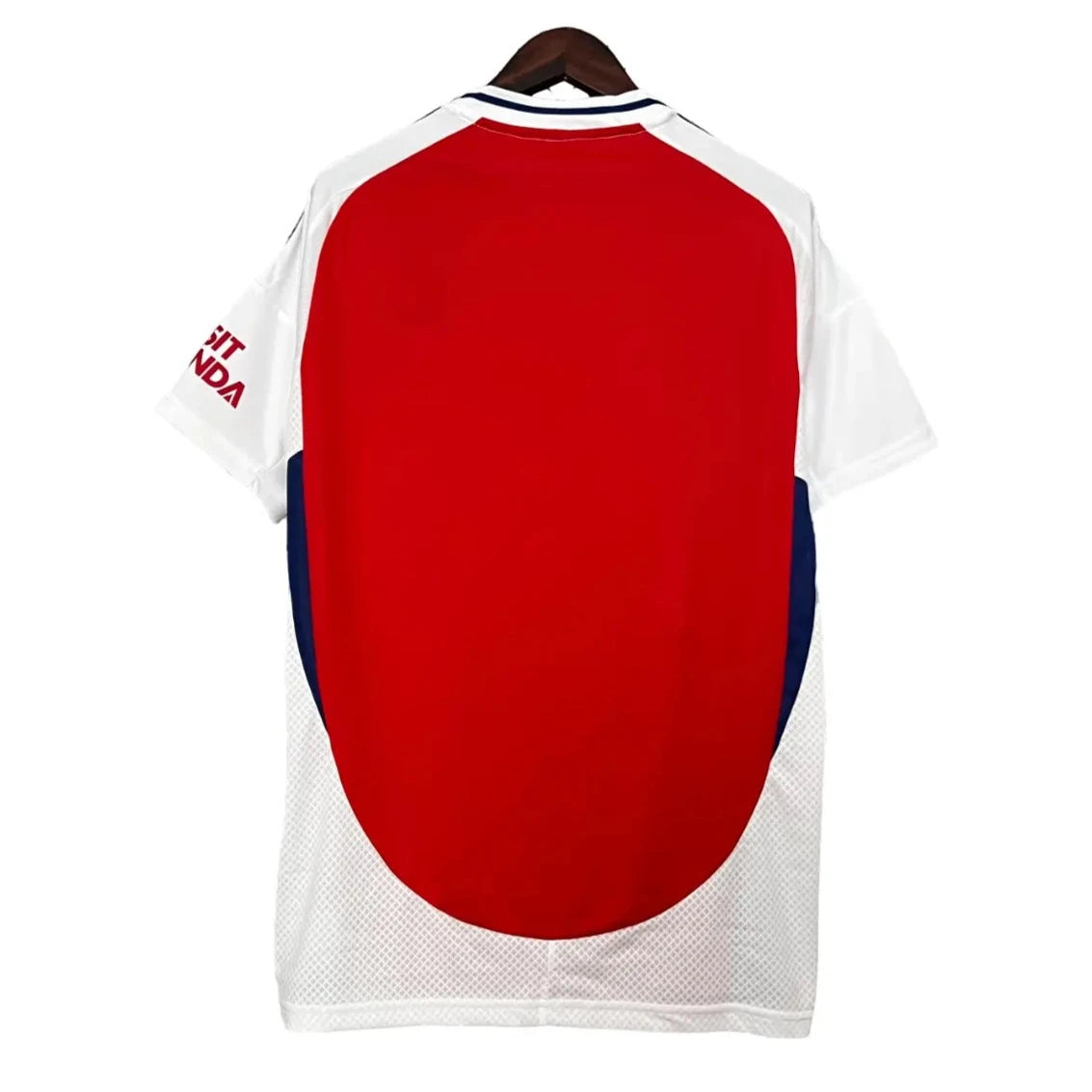 Camisa Arsenal 2024/25 I Home - Masculina