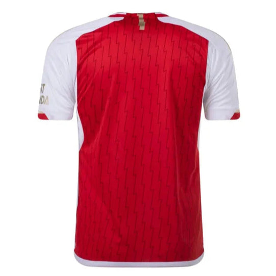 Camisa Arsenal 2023/24 Home - Masculina