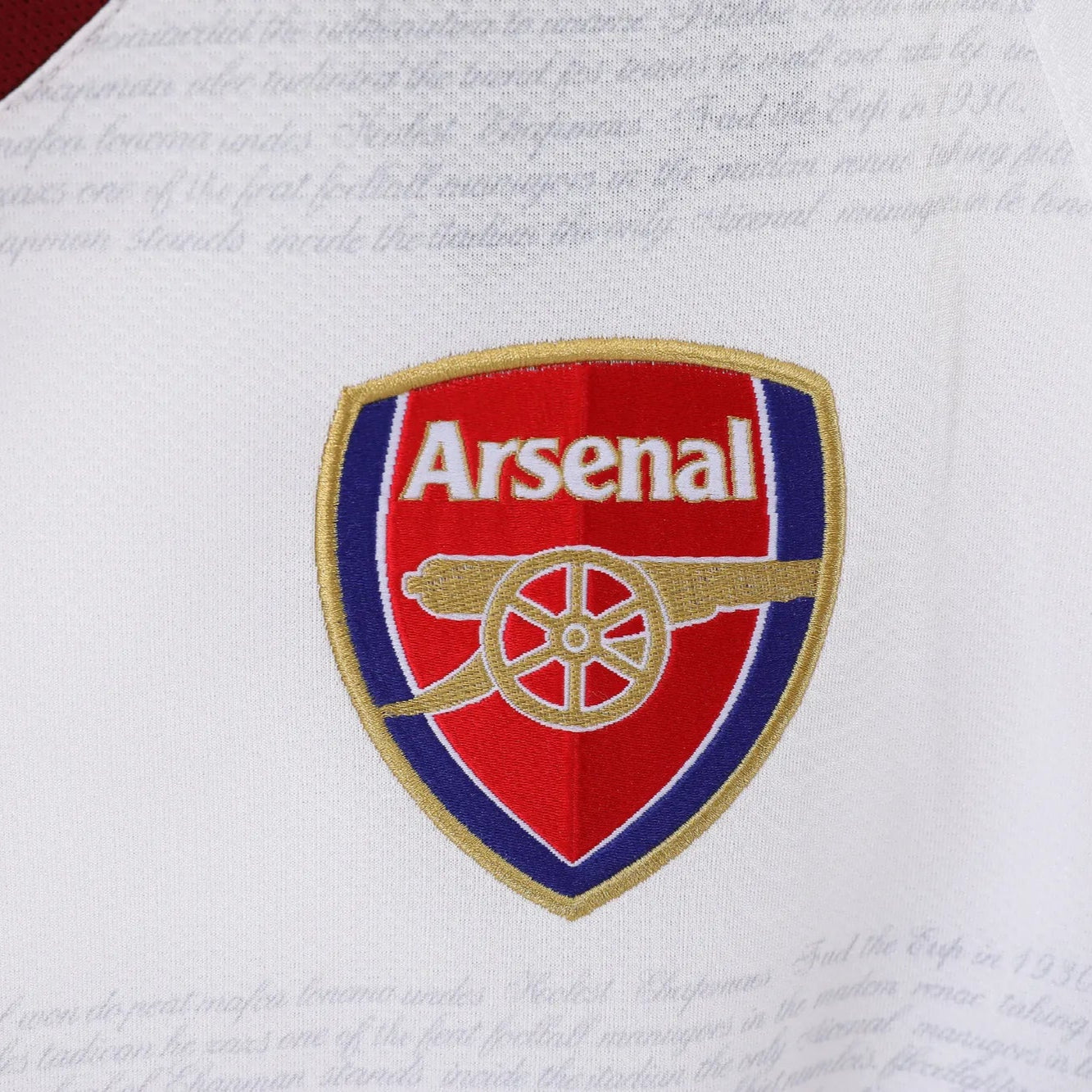 Camisa Arsenal 2007/08 Away - Masculina