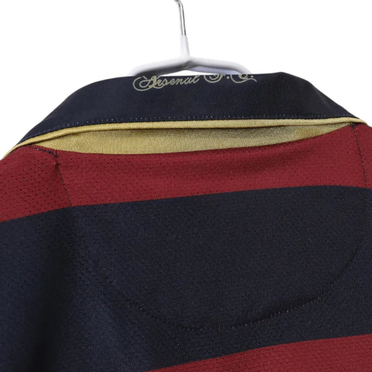 Camisa Arsenal 2007/08 Third - Masculina