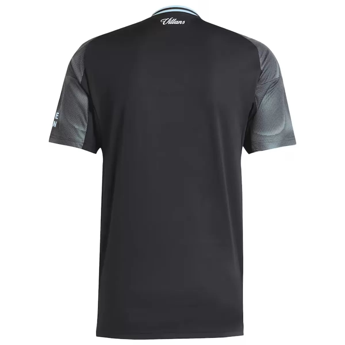 Camisa Aston Villa 2025/26 Away - Masculino