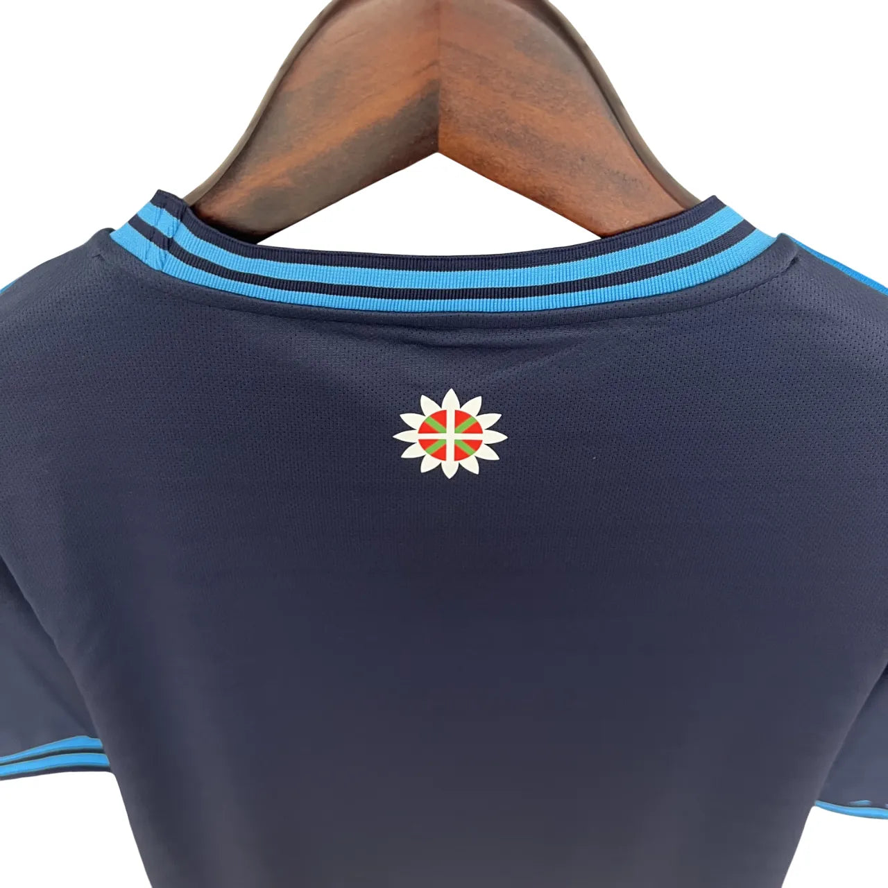 Camisa Athletic Bilbao 2025/26 Away - Masculina