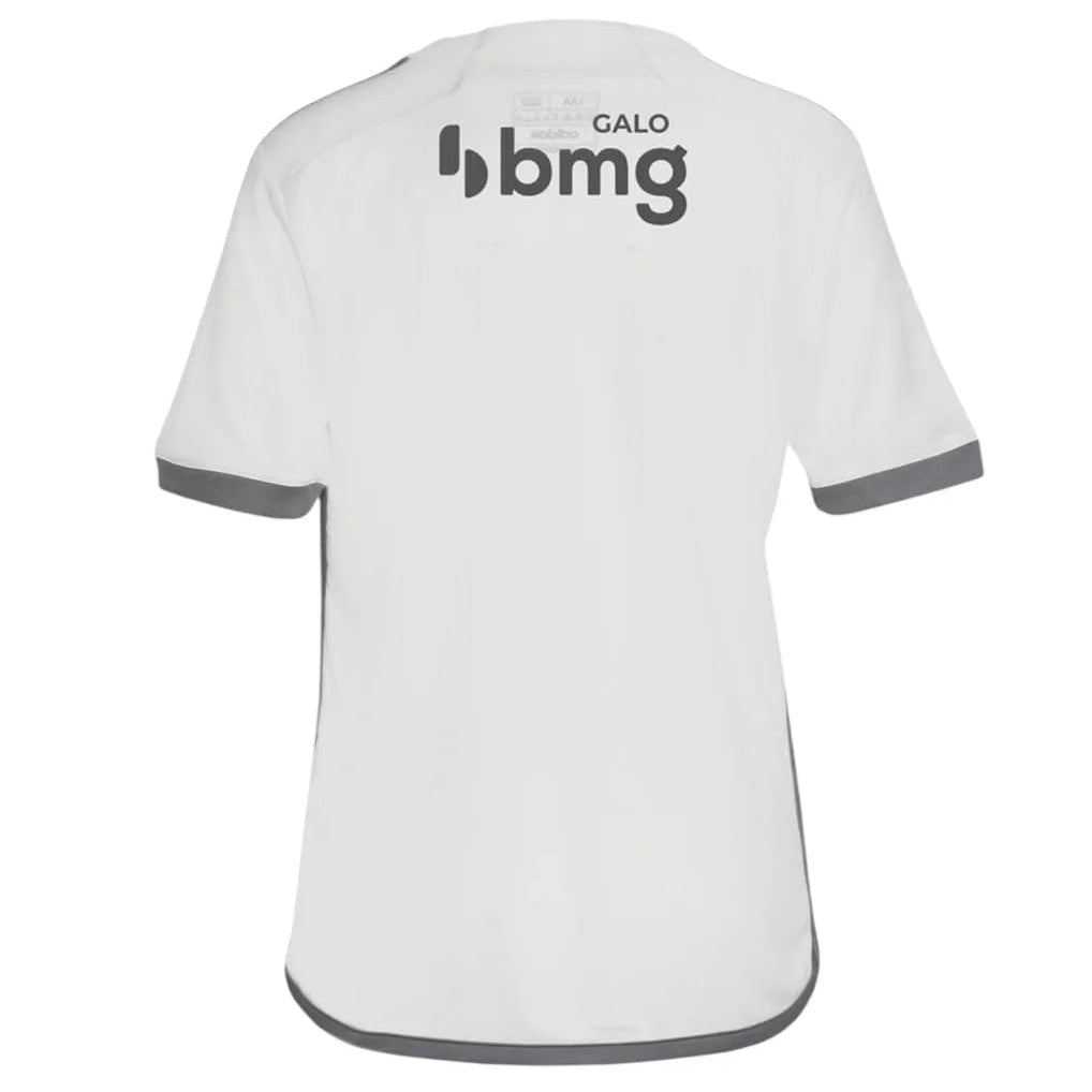 Camisa Atlético Mineiro 2024 Away - com Patrocínio - Masculina