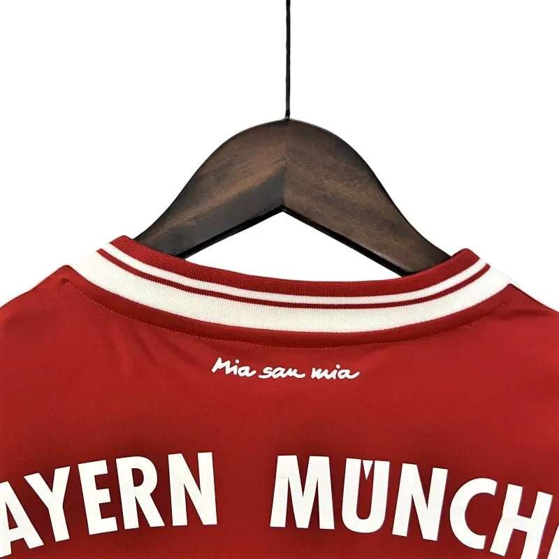 Camisa Bayern de Munique 2013/14 Home - Masculina