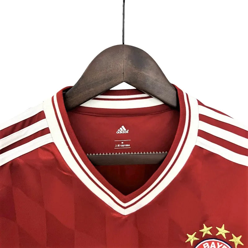 Camisa Bayern de Munique 2013/14 Home - Masculina