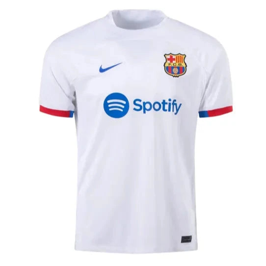Camisa Barcelona 23/24 II