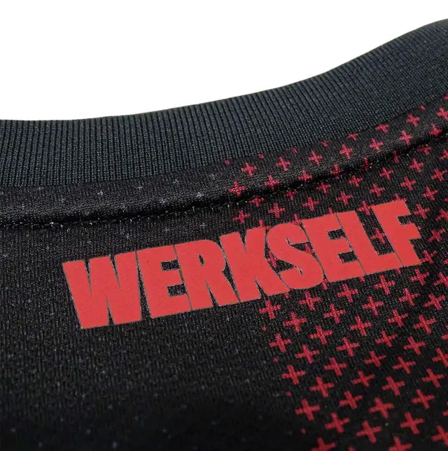 Camisa Bayer 04 Leverkusen 2025/26 Home - Masculina