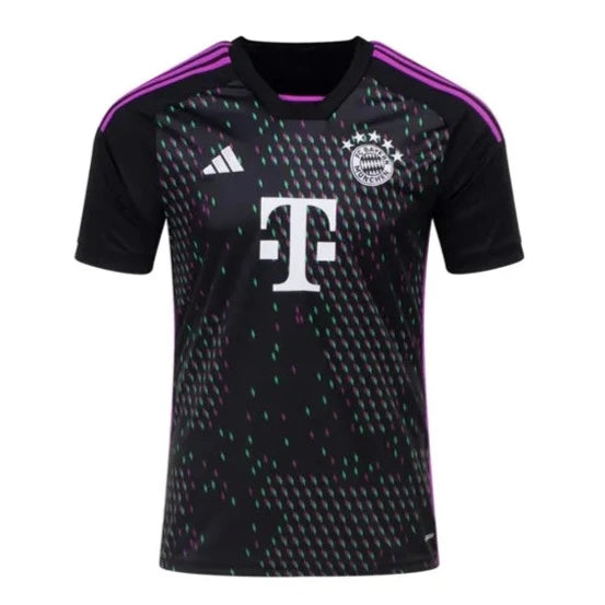 Camisa Bayern de Munique 23/24 II