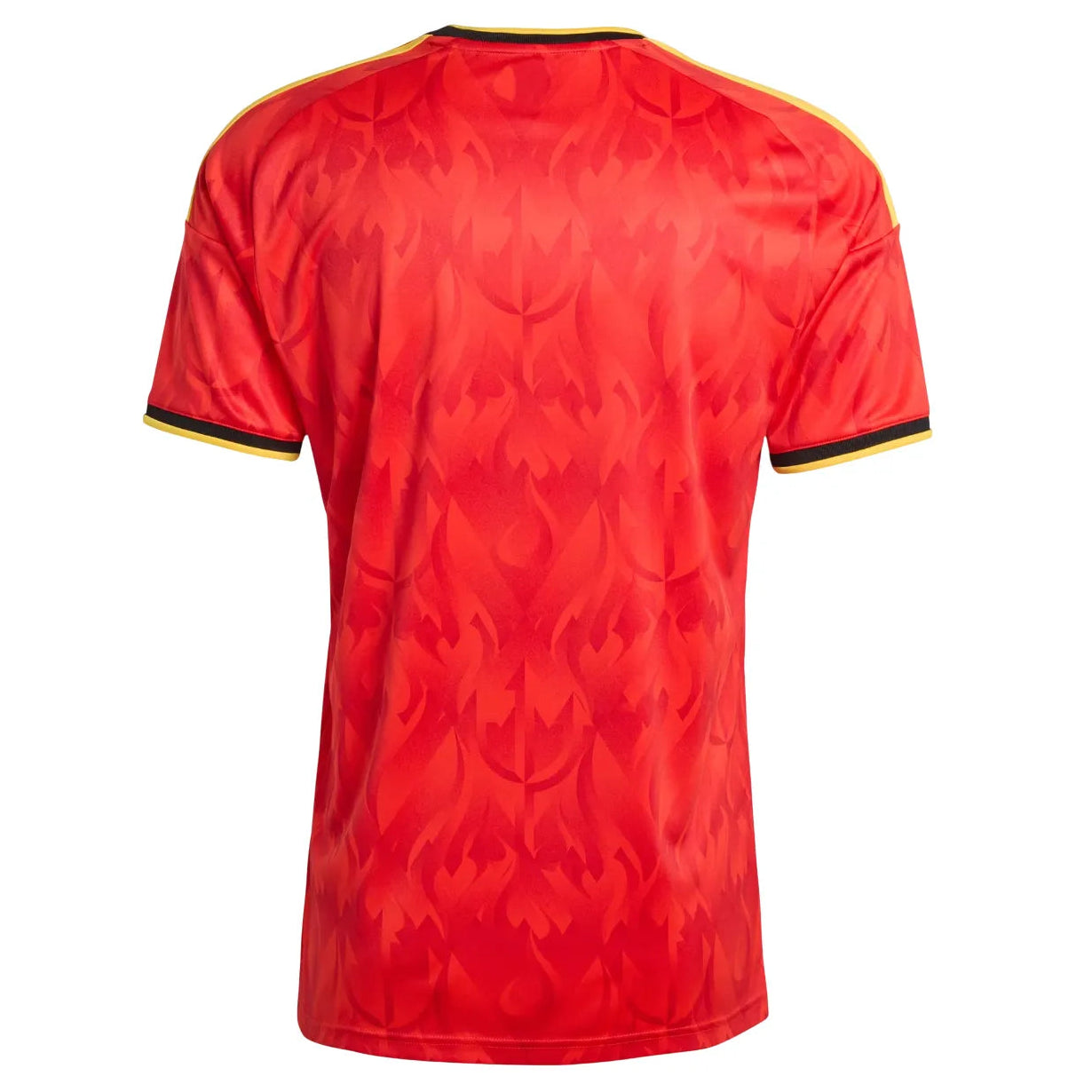 Camisa Bélgica 2026 Home - Masculina