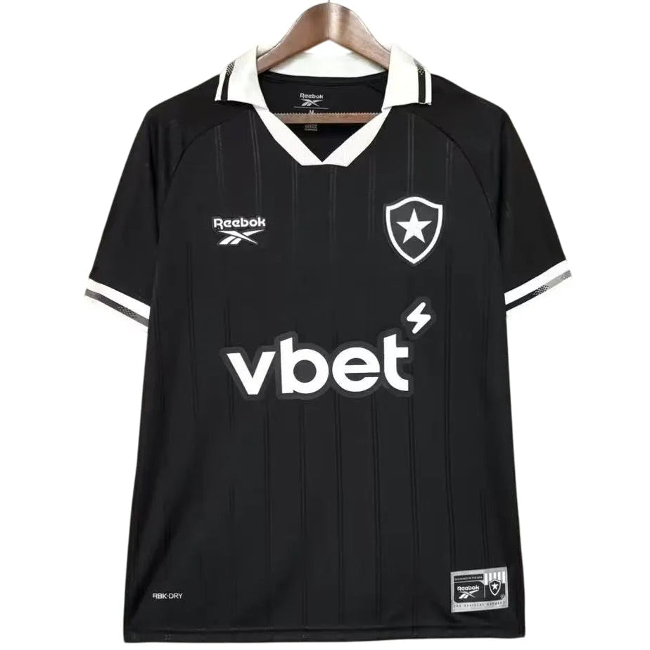Camisa Botafogo 2025/26 Away - Masculina