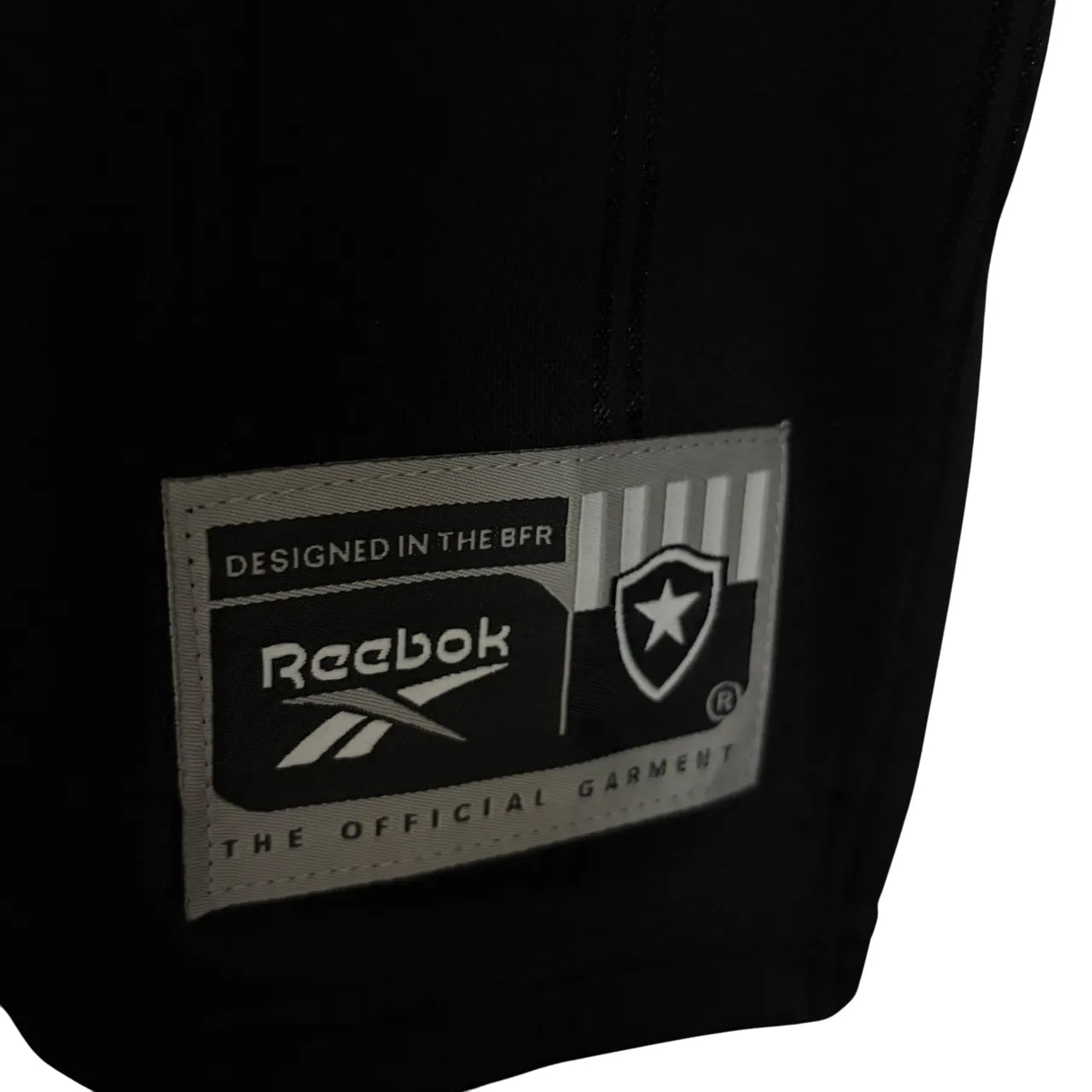 Camisa Botafogo 2025/26 Away - Masculina