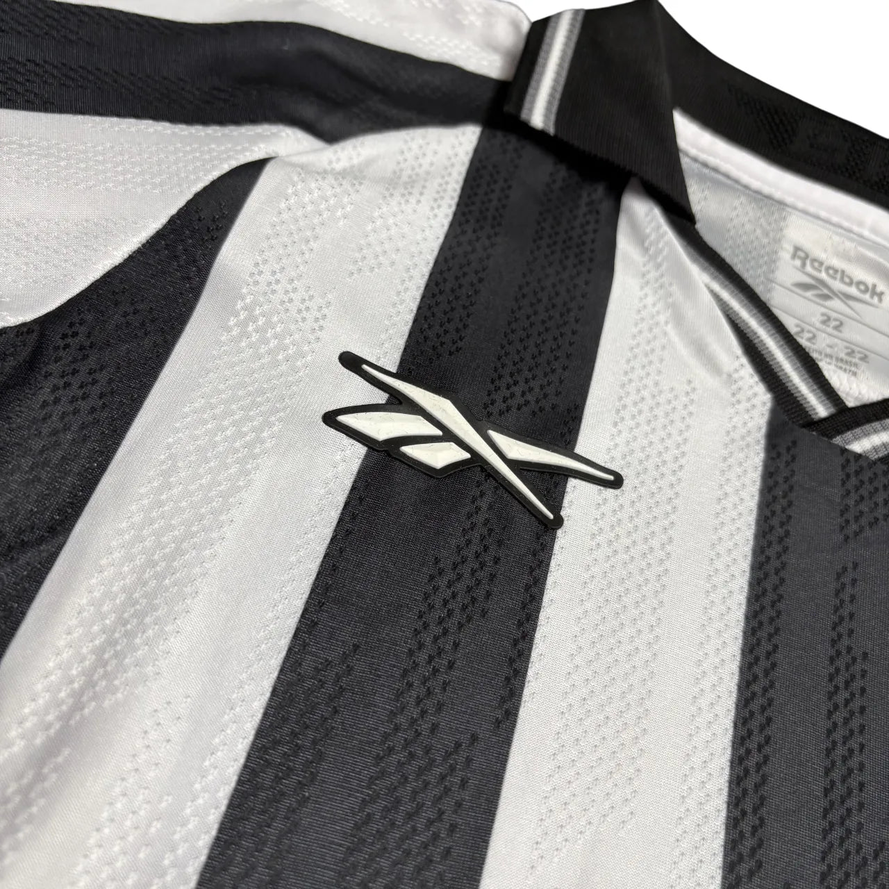 Camisa Botafogo 2025 Home - Kit Infantil