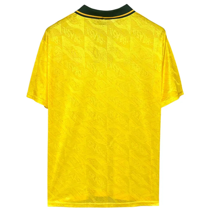 Camisa Brasil 1993 Home - Masculina
