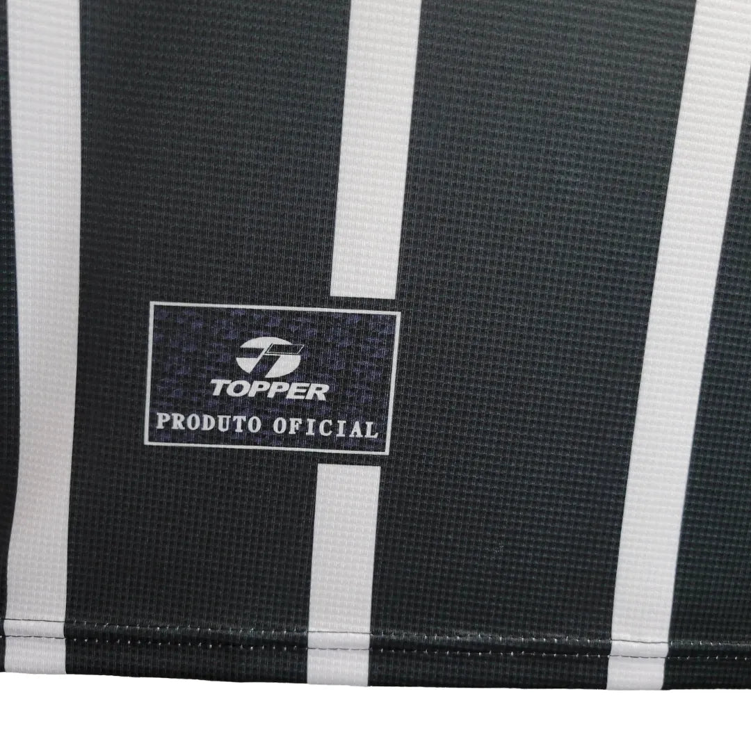 Camisa Timão 1999 Away - Masculina