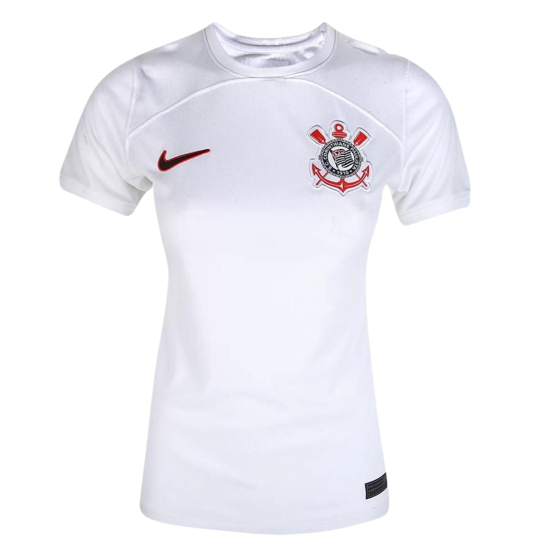 Camisa Timão 2023/24 Home - Torcedor Feminina