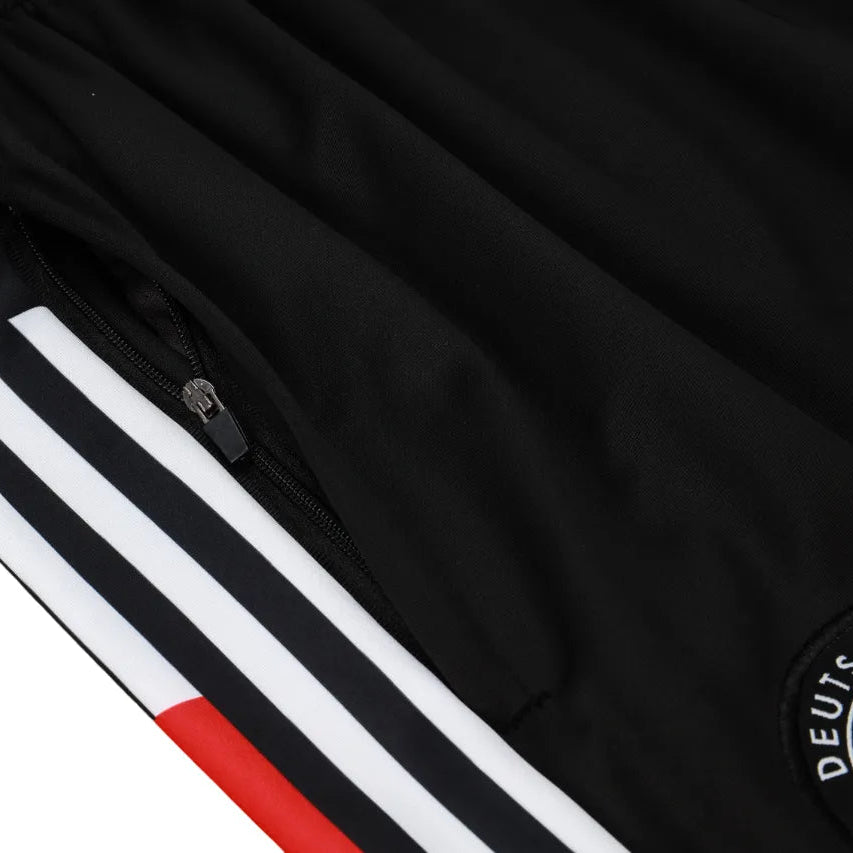 Calça Alemanha 2024 Pré-Jogo - Tamanho M