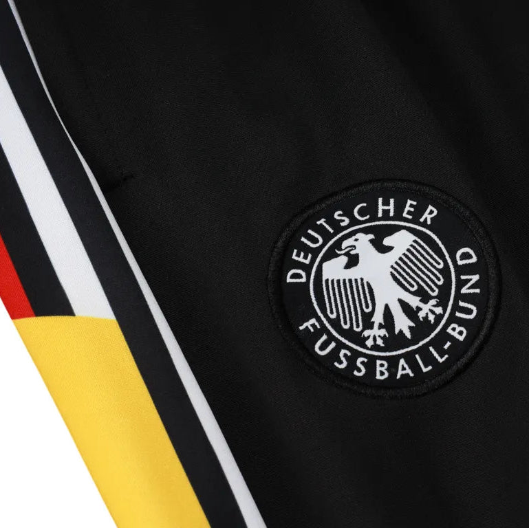 Calça Alemanha 2024 Pré-Jogo - Tamanho M