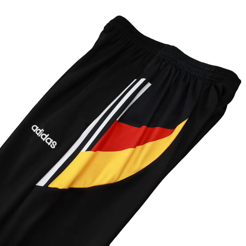 Calça Alemanha 2024 Pré-Jogo - Tamanho M