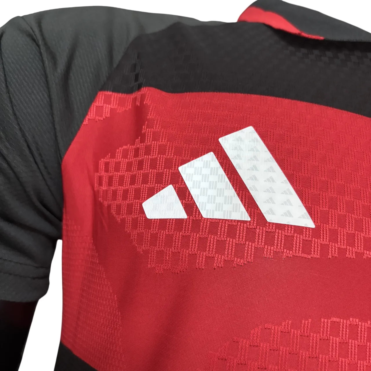 Camisa Fla 2026 Home - Versão Jogador