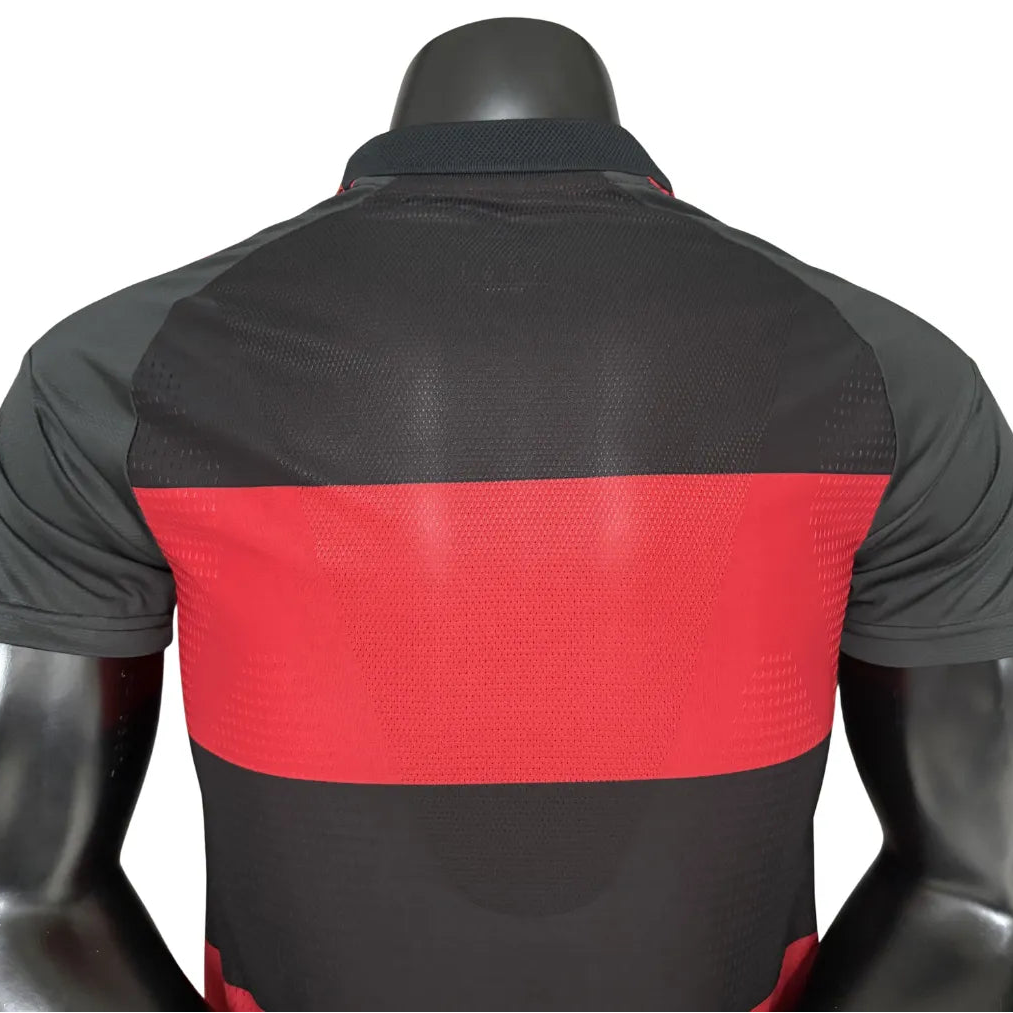 Camisa Fla 2026 Home - Versão Jogador