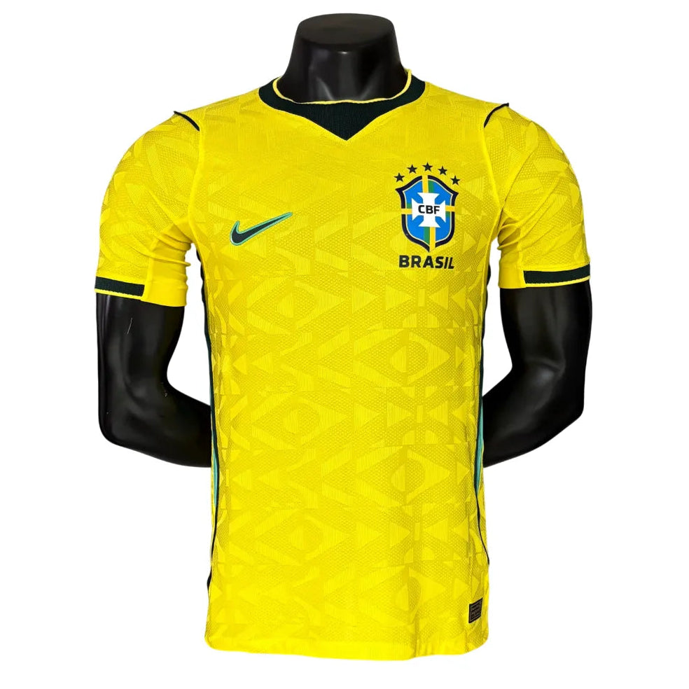 Camisa do Brasil - Copa do Mundo