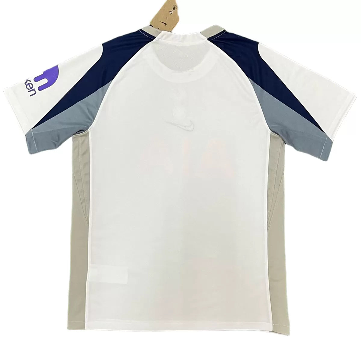 Camisa Tottenham 2025/26 Home - Masculina