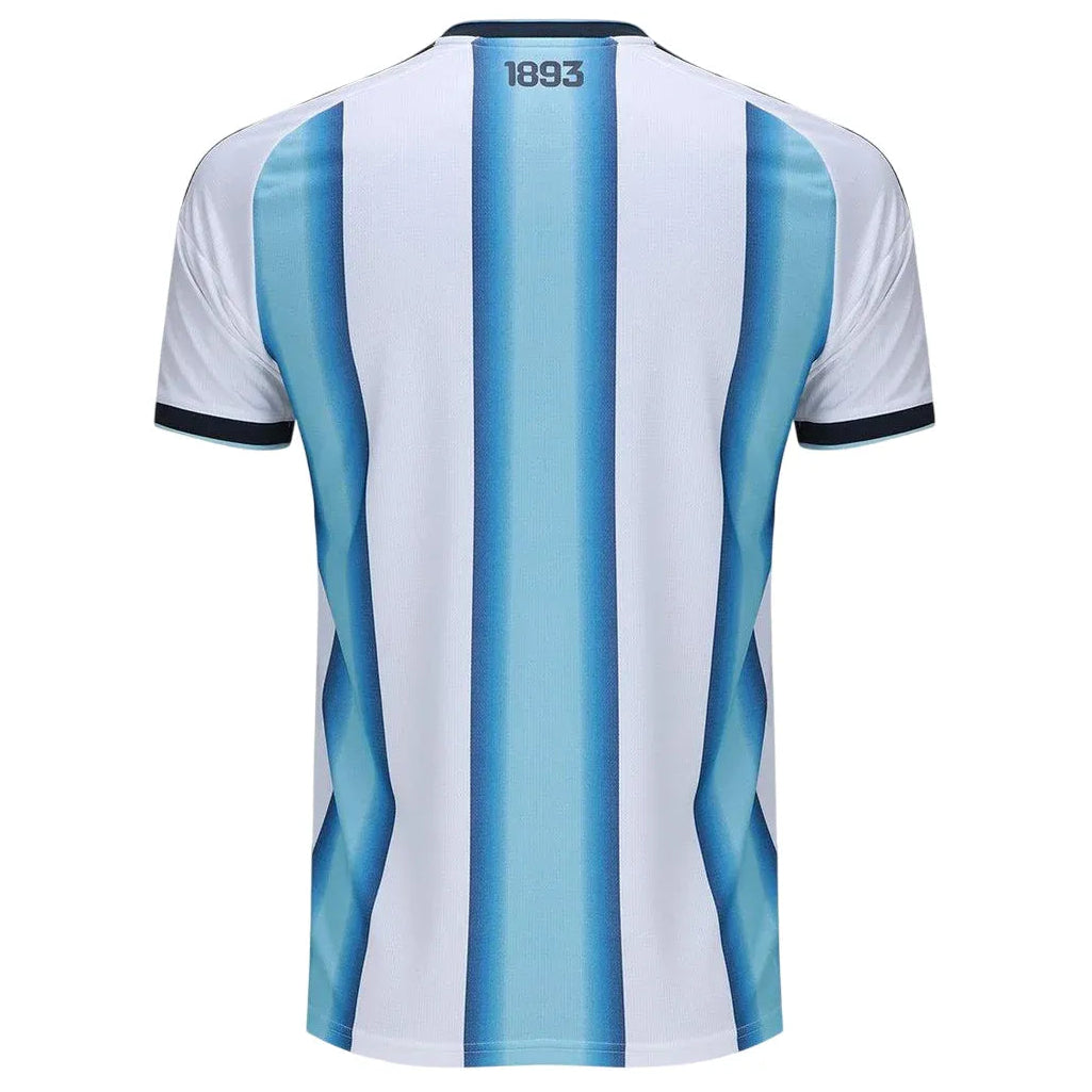 Camisa Argentina 2026 Home - Masculina