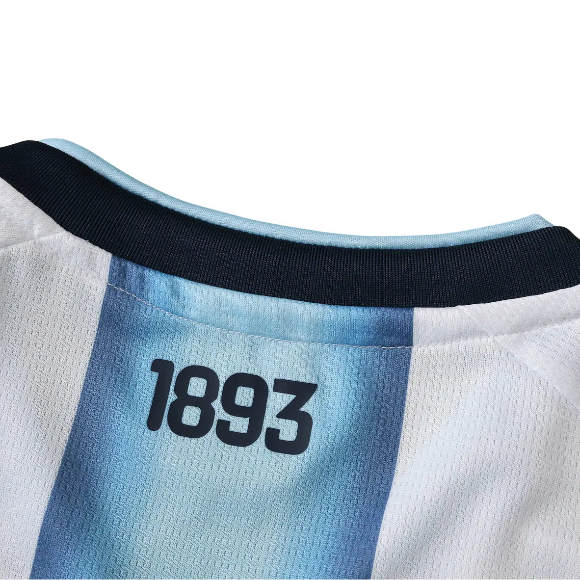 Camisa Argentina 2026 Home - Masculina