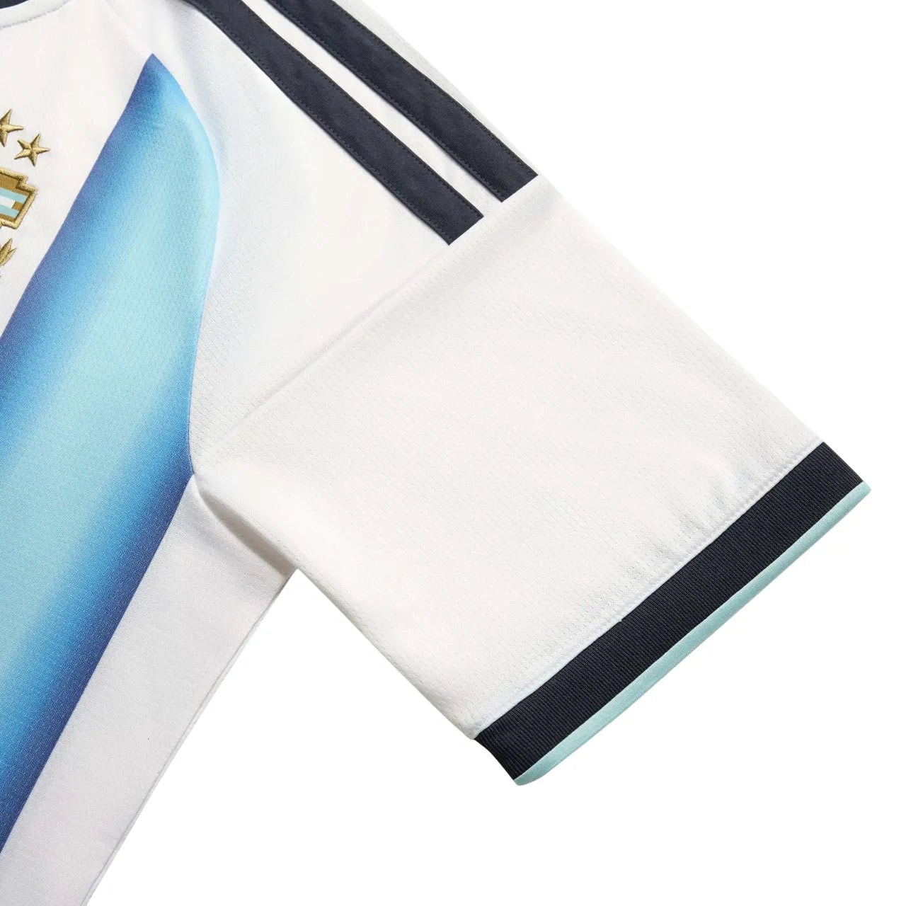 Camisa Argentina 2026 Home - Masculina