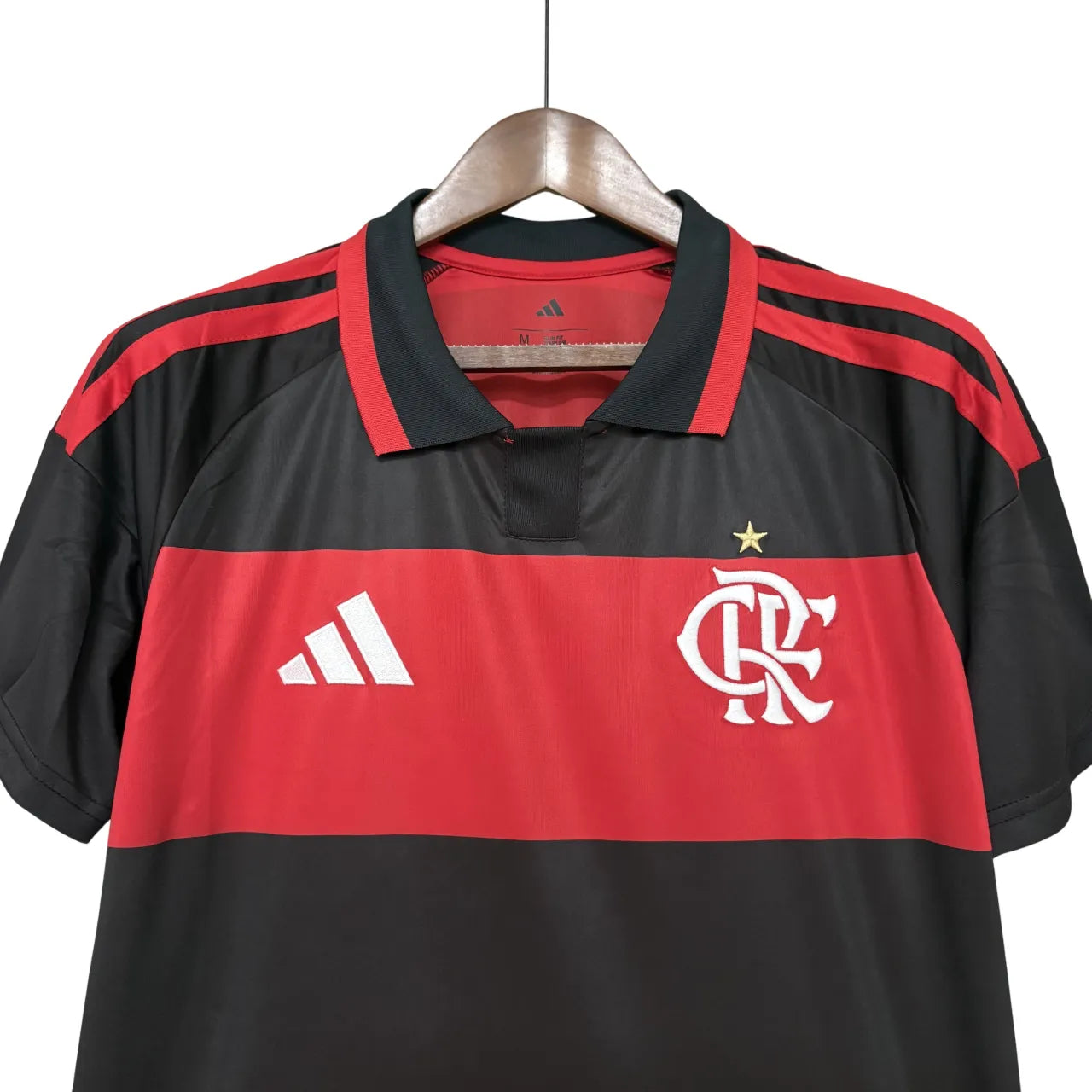Camisa Fla 2026 Home