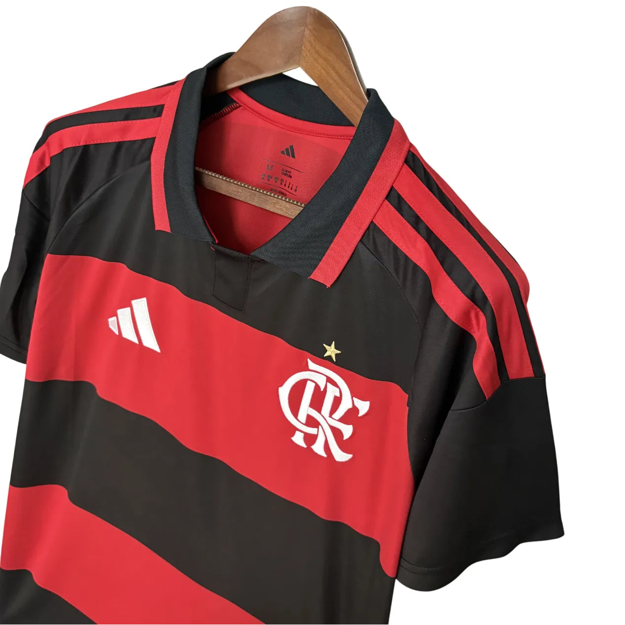 Camisa Fla 2026 Home