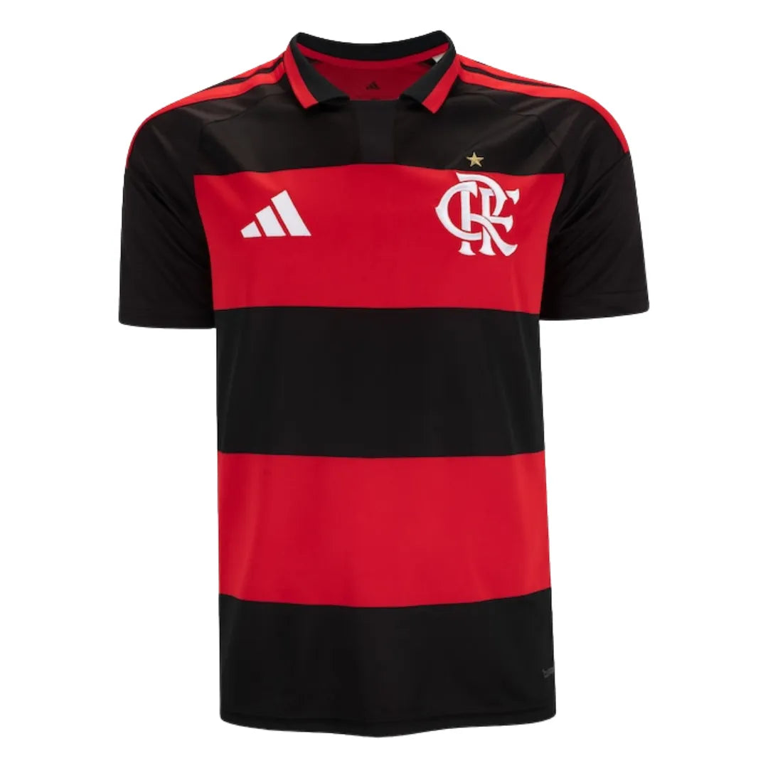Camisa Fla 2026 Home