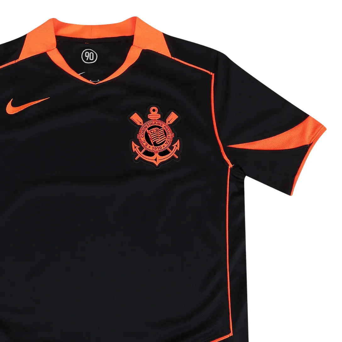 Camisa Timão 2025/26 Third T90 - Masculina
