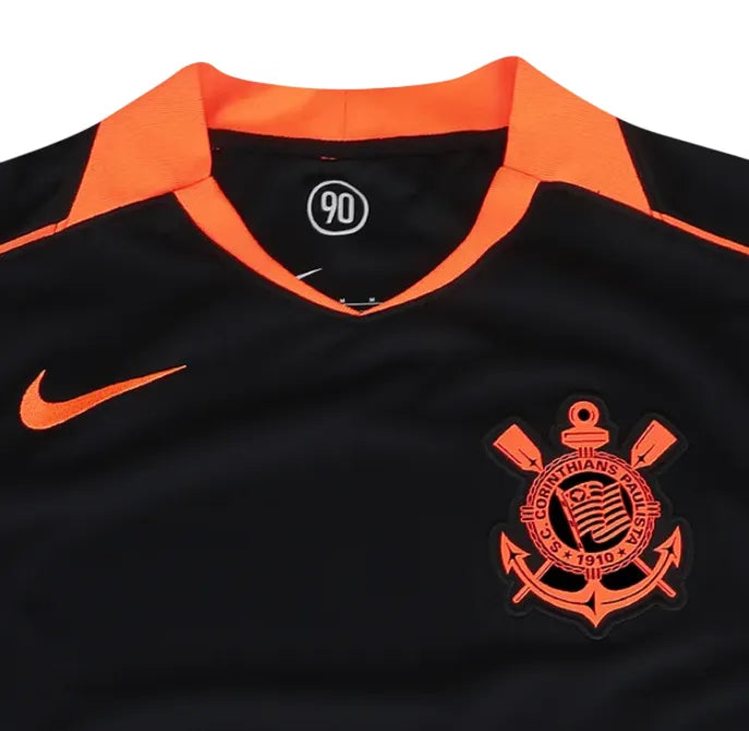 Camisa Timão 2025/26 Third T90 - Masculina