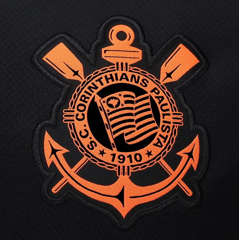 Camisa Timão 2025/26 Third T90 - Masculina
