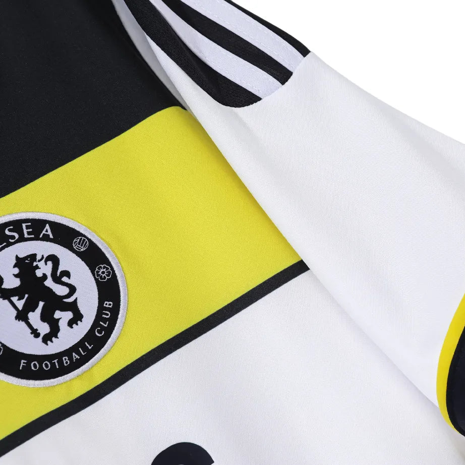 Camisa Chelsea 2011/12 Third - Masculina