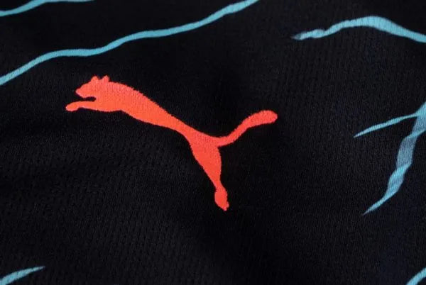 Camisa Manchester City 23/24 Away II