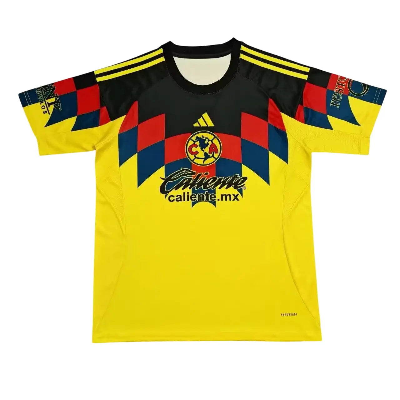 Camisa Club América 2025/26 Home - Masculino