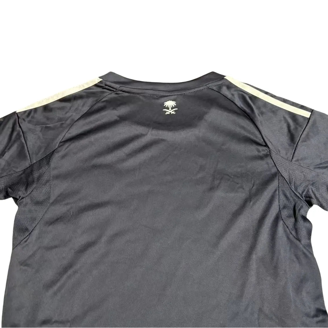 Camisa Al-Nassr 2025/26 Away - Kit Torcedor Infantil