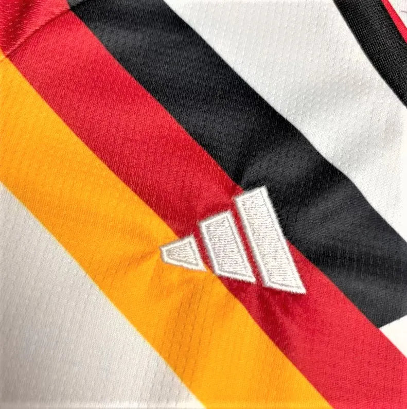 Camisa Alemanha 2026 Home - Kit Torcedor Infantil