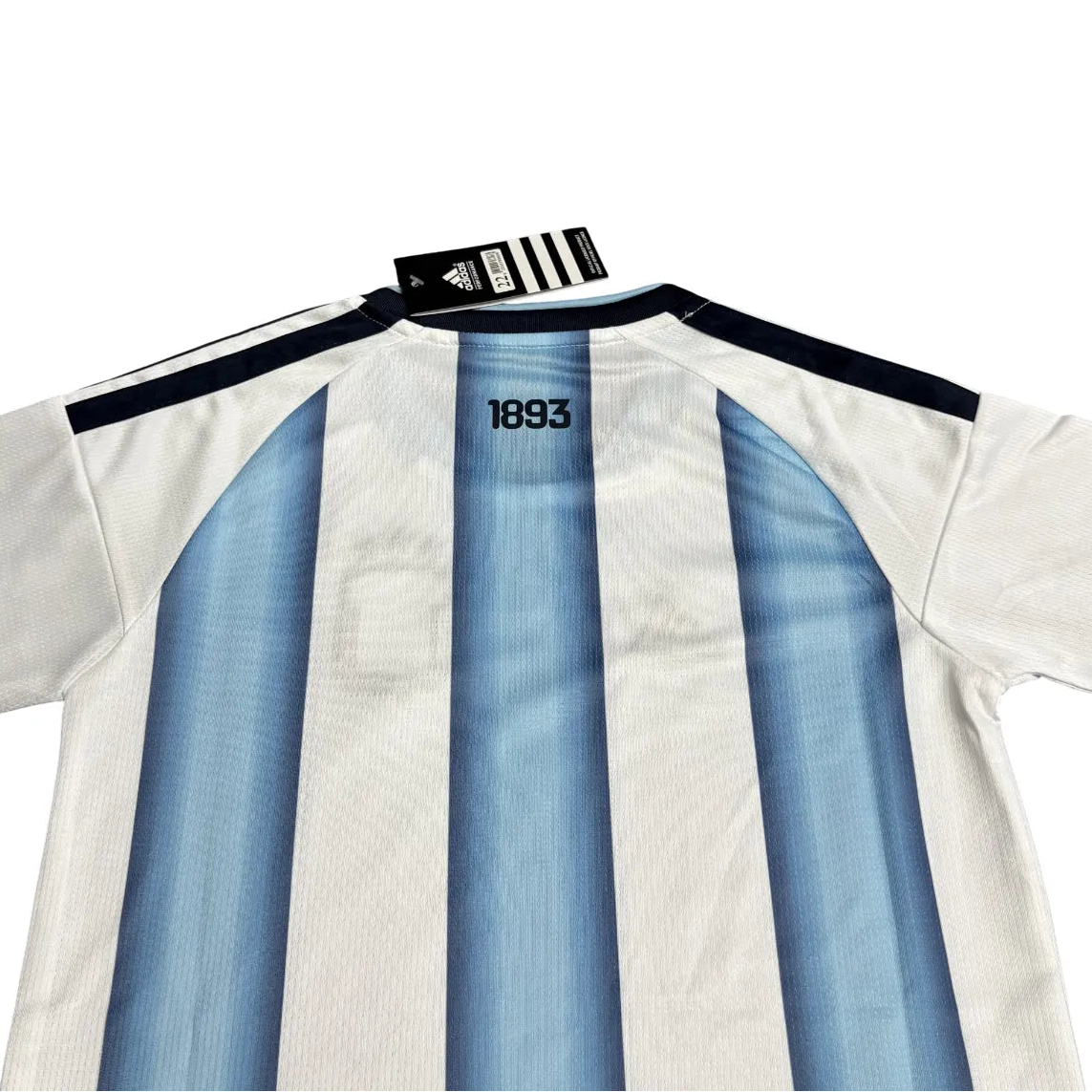 Camisa Seleção Argentina 2026 Home - Kit Torcedor Infantil