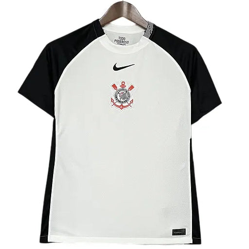Camisa Timão 2025 Home - Feminina