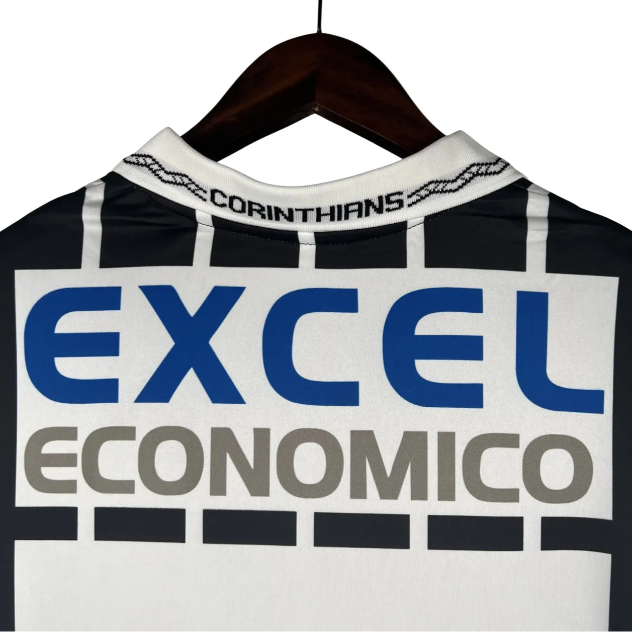 Camisa Timão 1997 Away - Masculina