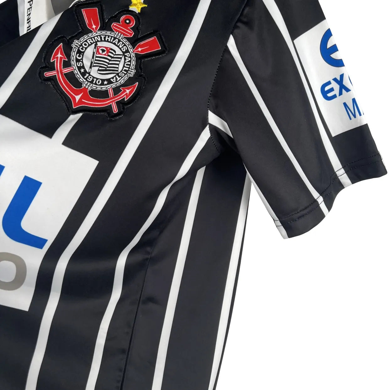 Camisa Timão 1997 Away - Masculina