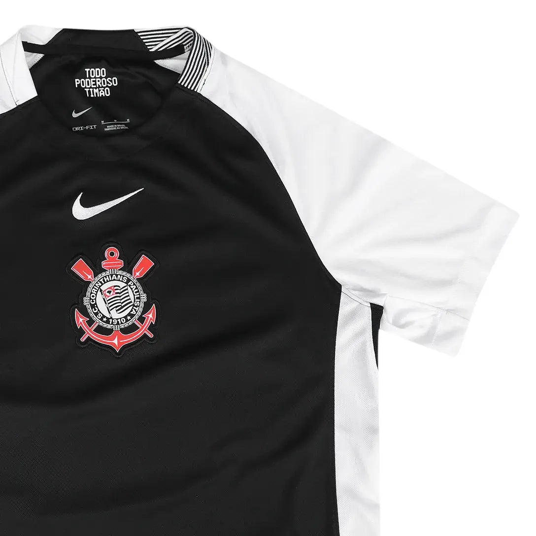 Camisa TIMÃO 2025/26 Away - Masculina