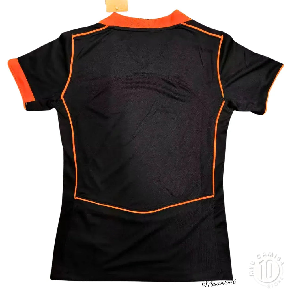 Camisa Timão 2025 Third Total90 - Feminina