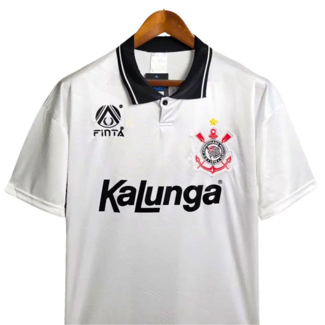 Camisa Timão 1994 Home - Masculina