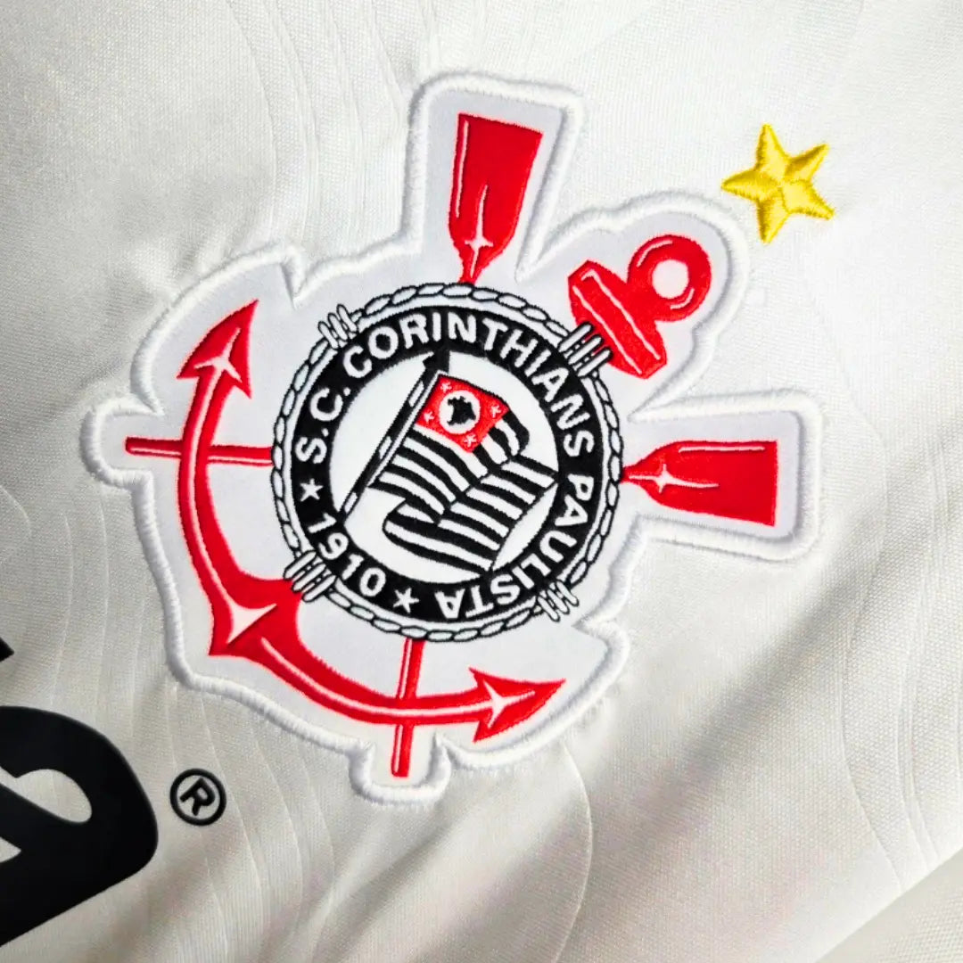 Camisa Timão 1994 Home - Masculina
